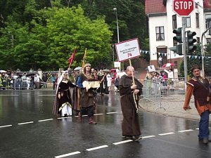 Weitere Bilder Festumzug (1)