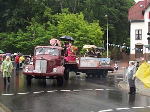 Weitere Bilder Festumzug (1)