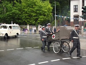 Weitere Bilder Festumzug (2)