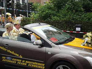 Weitere Bilder Festumzug (2)