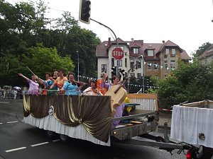 Weitere Bilder Festumzug (2)