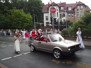 Weitere Bilder Festumzug (2)