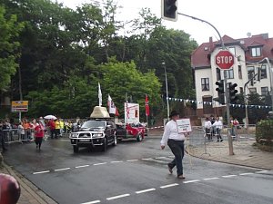 Weitere Bilder Festumzug (2)