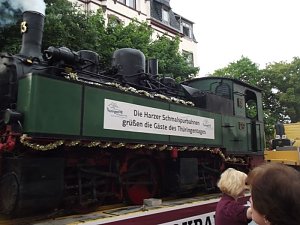 Weitere Bilder Festumzug (2)