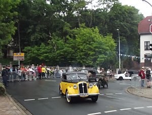 Weitere Bilder Festumzug (2)