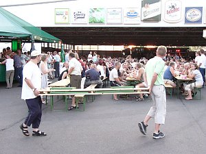 Bier und mehr