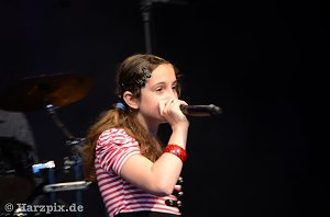 Rolandsfest im Gehege