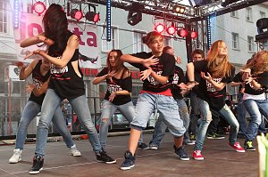 Rolandsfest 2013: Der Samstag