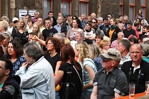 Rolandsfest 2013: Der Samstag