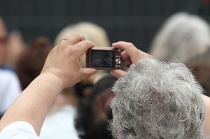 Rolandsfest 2013: Der Samstag