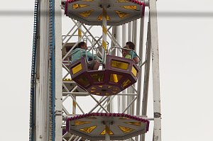 Rolandsfest 2013: Der Samstag