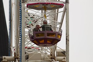 Rolandsfest 2013: Der Samstag