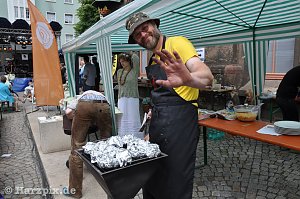 Rolandsfest
