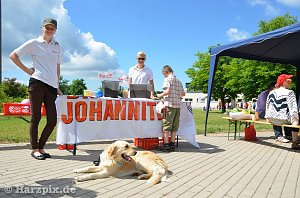 Sportfest der Lebenshilfe