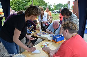 Sportfest der Lebenshilfe