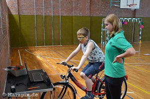 Sportfest der Lebenshilfe