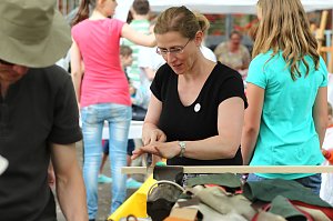 Kunstfest - die Zw&ouml;lfte