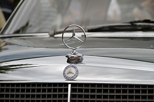 Oldtimertreffen auf dem Petersberg