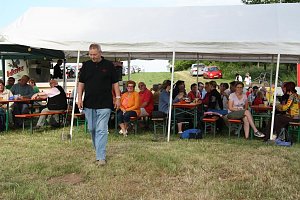 Eichenfest gefeiert