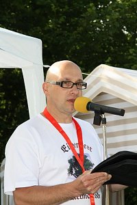 Eichenfest gefeiert