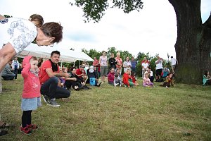 Eichenfest gefeiert