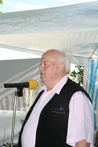 Eichenfest gefeiert