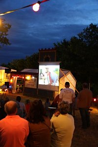Eichenfest gefeiert