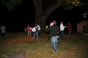 Eichenfest gefeiert