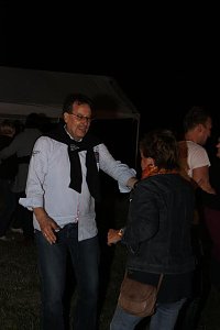 Eichenfest gefeiert