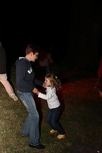 Eichenfest gefeiert