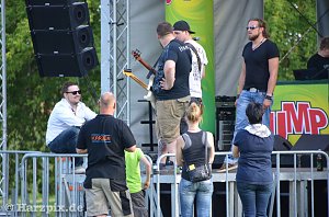 Campusfest 2013