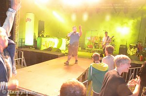 Campusfest 2013