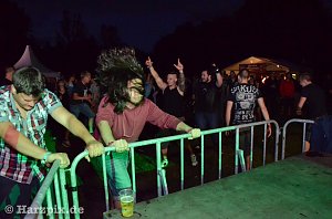 Campusfest 2013
