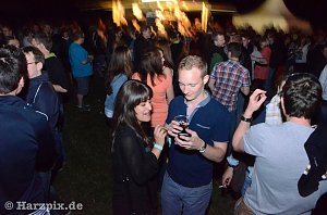 Campusfest 2013