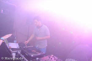 Campusfest 2013