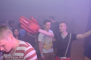 Campusfest 2013