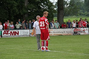 RWE in Kleinfurra