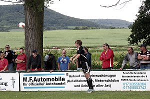 RWE in Kleinfurra