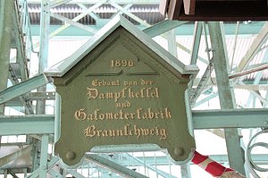 Am Abend auf dem Auerberg