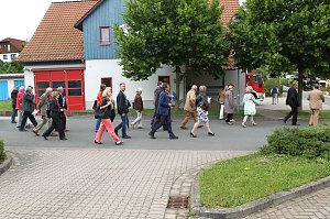 Jury in Neustadt