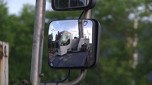 Die V 18 B zieht um