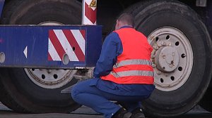 Die V 18 B zieht um