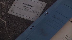Die V 18 B zieht um