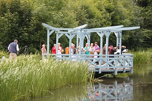Rundgang durch Neustadt