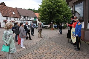 Rundgang durch Neustadt
