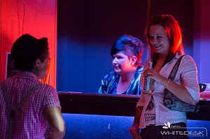 Spendierhosen-Party im Jugendclubhaus