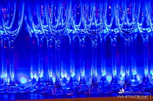 Spendierhosen-Party im Jugendclubhaus