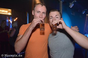 SEP im Sax Nordhausen