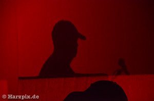 SEP im Sax Nordhausen