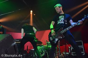 SEP im Sax Nordhausen